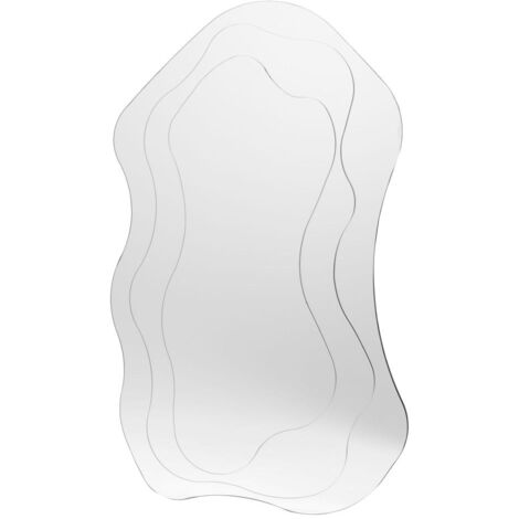 Amadeus - Miroir Vague 57 x 95 cm