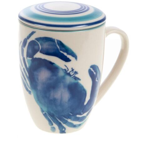 Amadeus - Mug avec filtre Marina