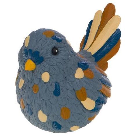 Amadeus - Oiseau Olly
