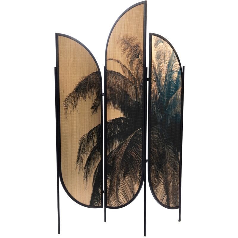 Paravent tropical - Amadeus