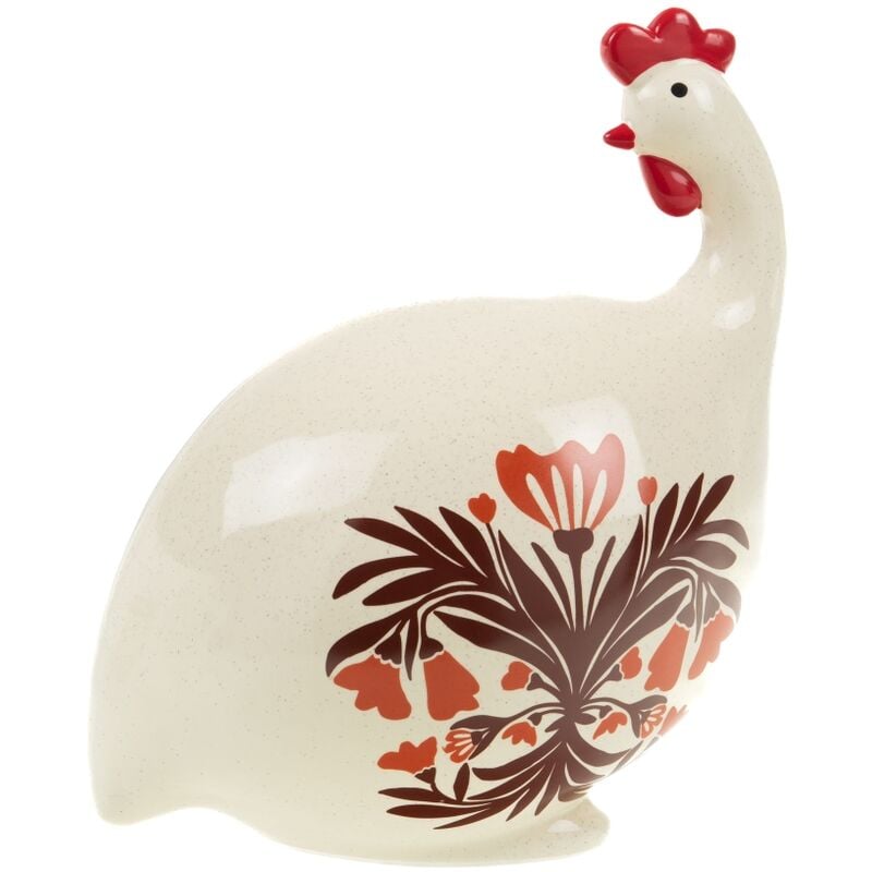 Pintade Sofia rouge - Amadeus