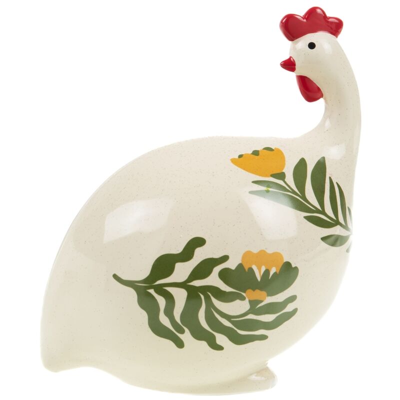 Pintade Sofia Vert - Amadeus