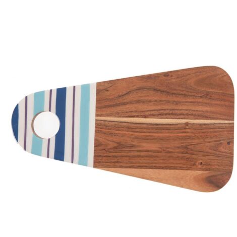 Amadeus - Planche Marina 40.5x23 cm