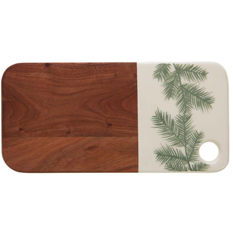 Planche Sylvestre 35x17 cm - Amadeus