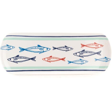 Amadeus - Plat Ariel 36,5x14 cm