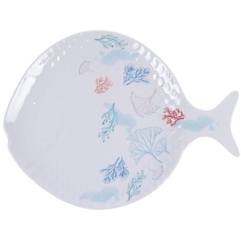 Amadeus - Plat poisson isao