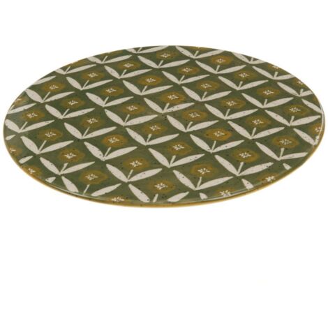 Amadeus - Plat rond Sofia 30 cm