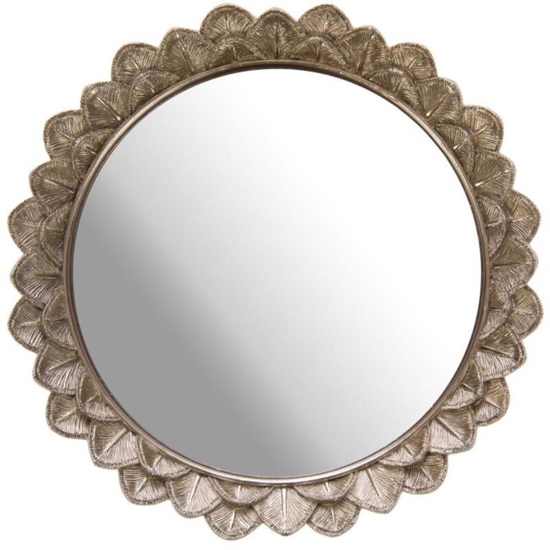 Amadeus - Plateau décoratif miroir Léon Amadeus - Plateau décoratif miroir Léon