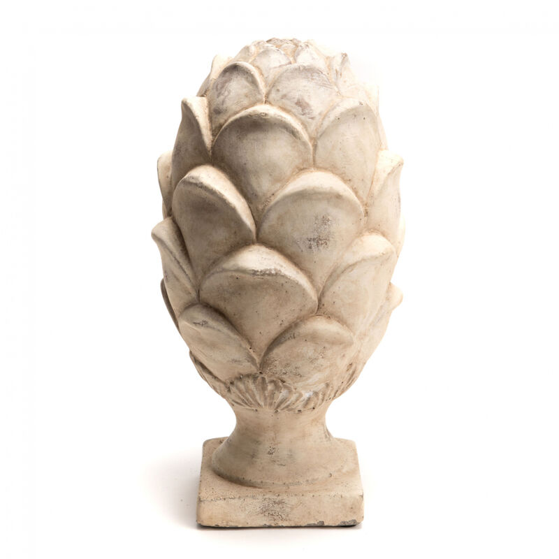 Amadeus - Pomme de pin antique 30 cm