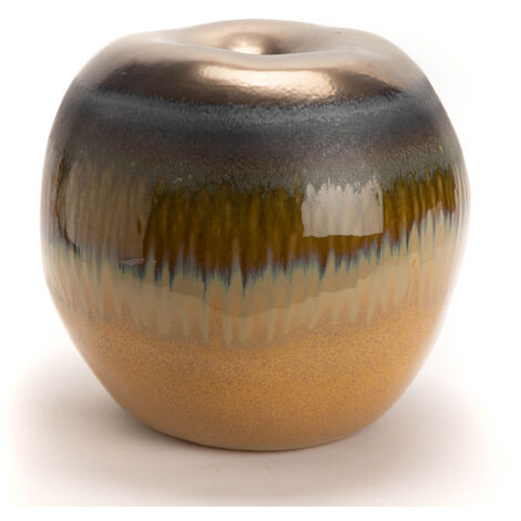 Amadeus - Pomme décorative chic 31 cm