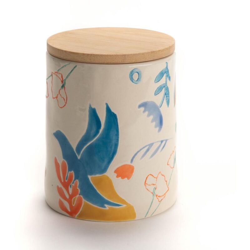 Amadeus - Pot hermétique Enola