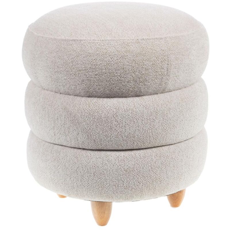 Pouf Nuage 42 cm - Amadeus