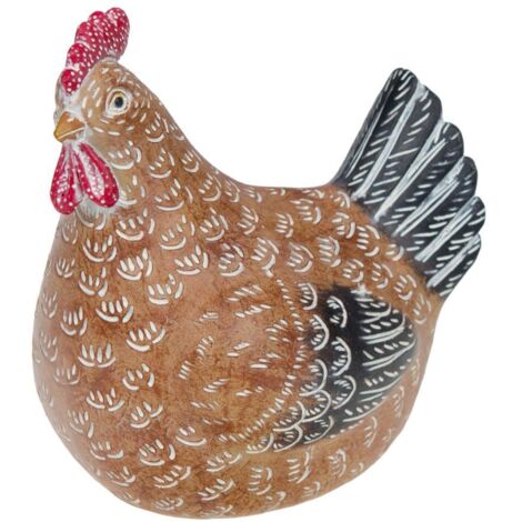 Amadeus - Poule Lola