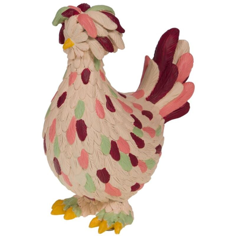 Poule Odette - Amadeus