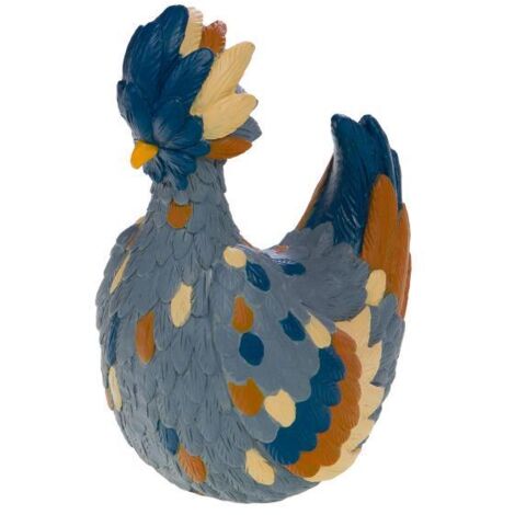 Amadeus - Poule Olly
