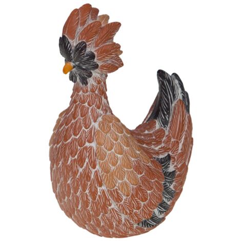 Amadeus - Poule Suzette