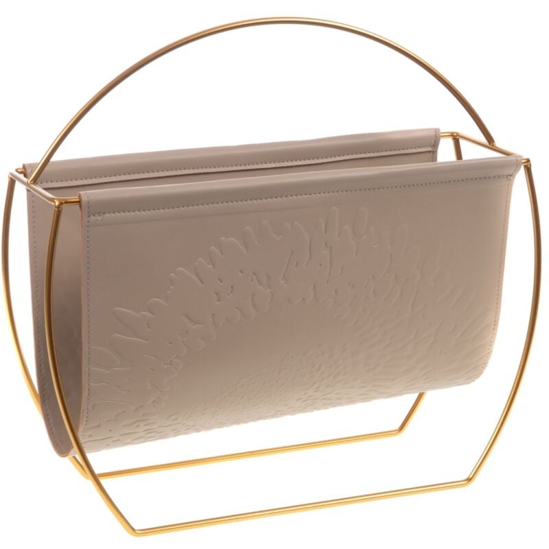 Range magazine Opaline taupe - Amadeus