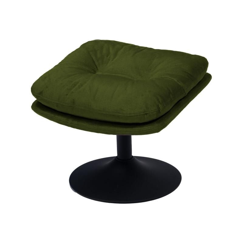 Amadeus - Repose pied Magnum Kaki Black