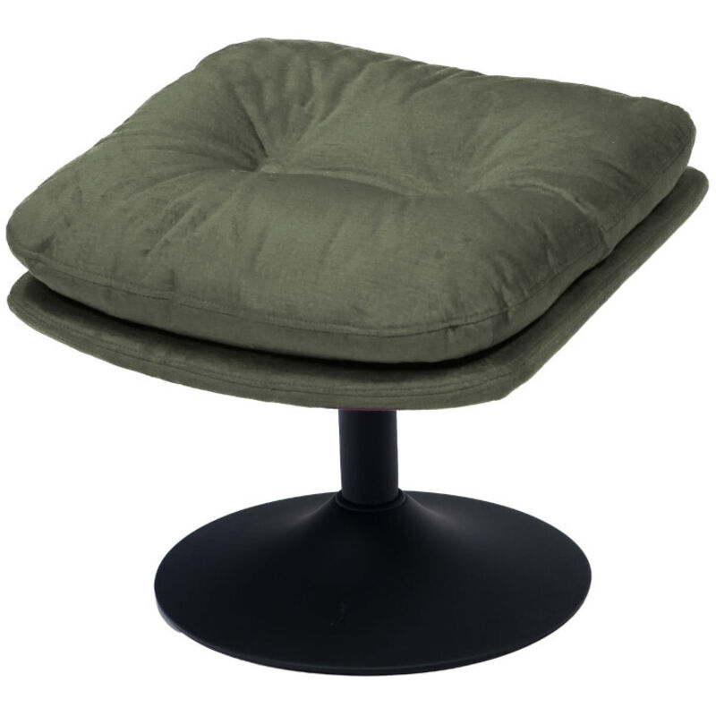 Amadeus - Repose pied Magnum Vert Black