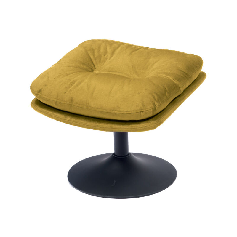 Amadeus - Repose-pied Magnum pied noir