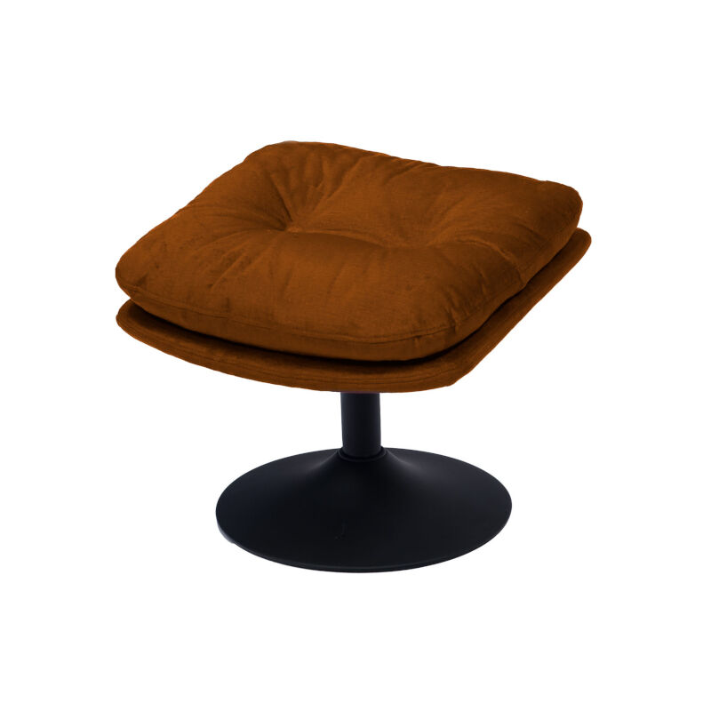 Amadeus - Repose pied Magnum Orange Black
