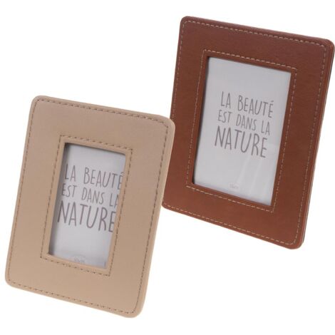 Amadeus - Set de 2 cadres photo couture