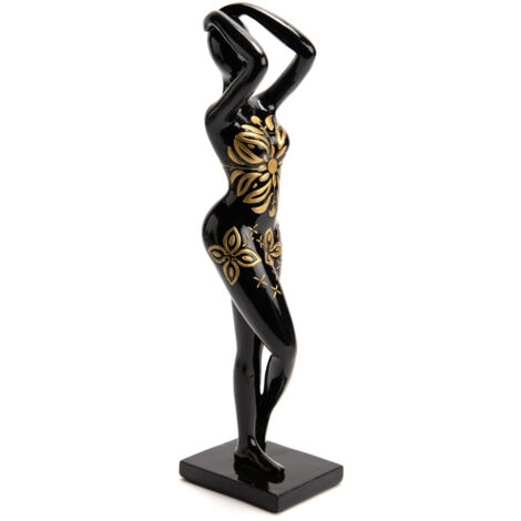 Amadeus - Statue femme Alix hauteur 40 cm