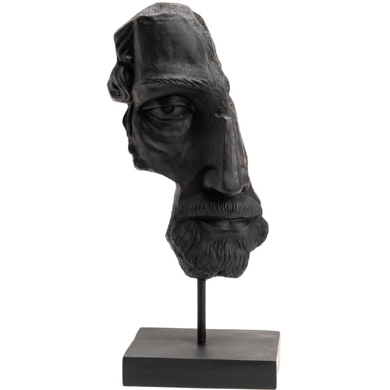 Statue grecque homme à poser - Amadeus