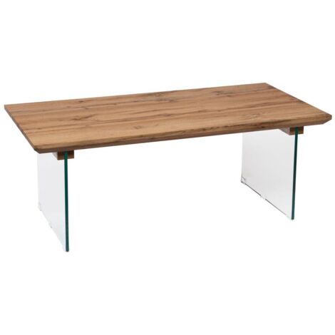 Amadeus - Table basse Davis 120x60x45 cm