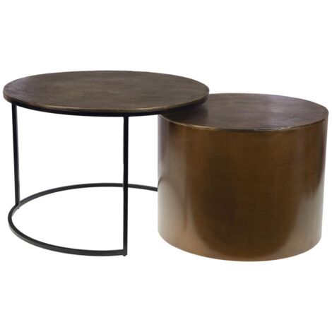 Amadeus - Table basse Eclipse