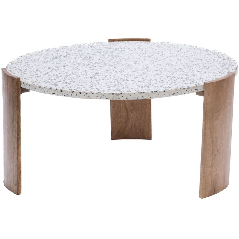 Table basse Terrazzo - Amadeus