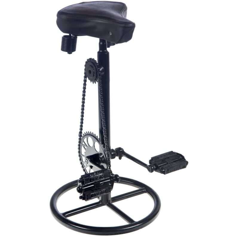 Amadeus - Tabouret de bar Vélo 73 cm