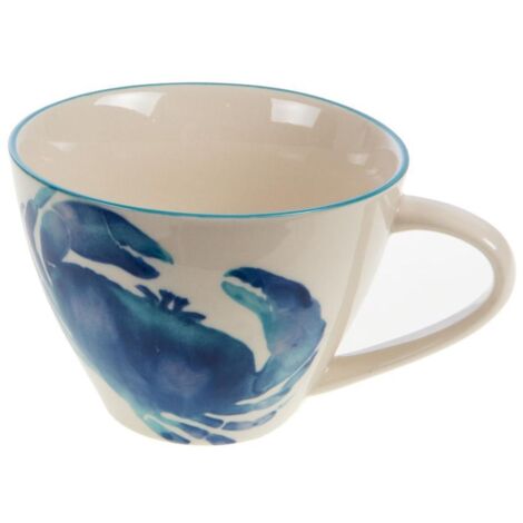 Amadeus - Tasse à thé Marina