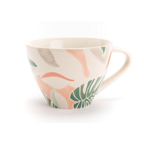 Amadeus - Tasse à thé Natureva