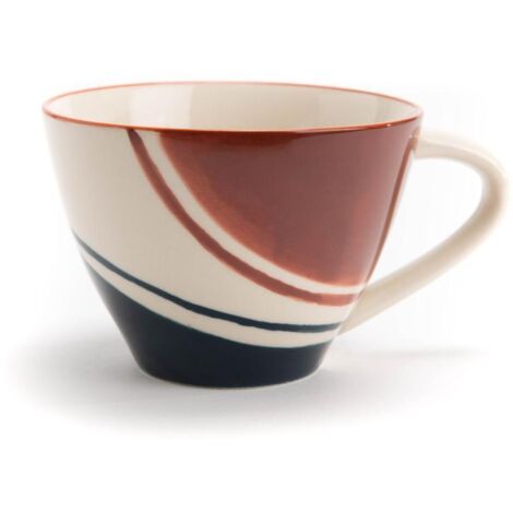 Amadeus - Tasse à thé Sienna