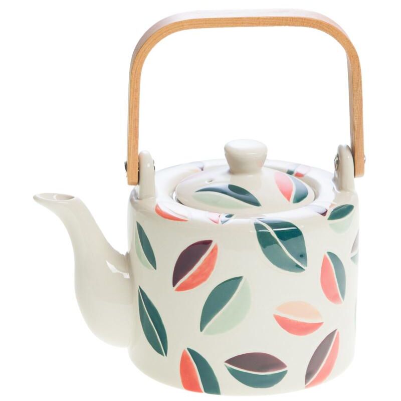 Théière infuseur Vanina 75 cl - Amadeus