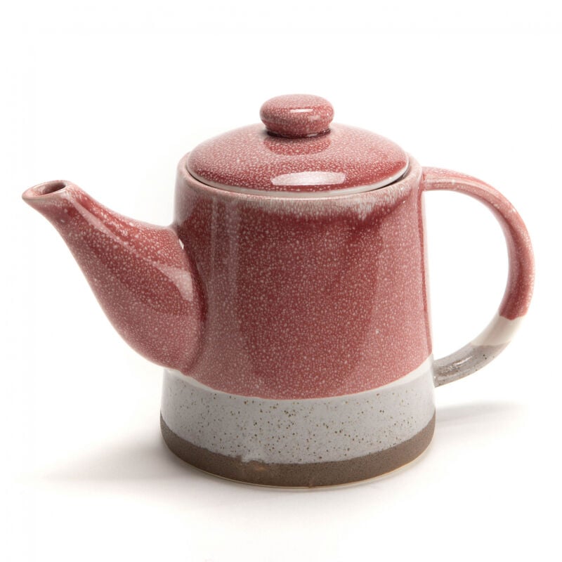 Théière infuseur Égée - Amadeus