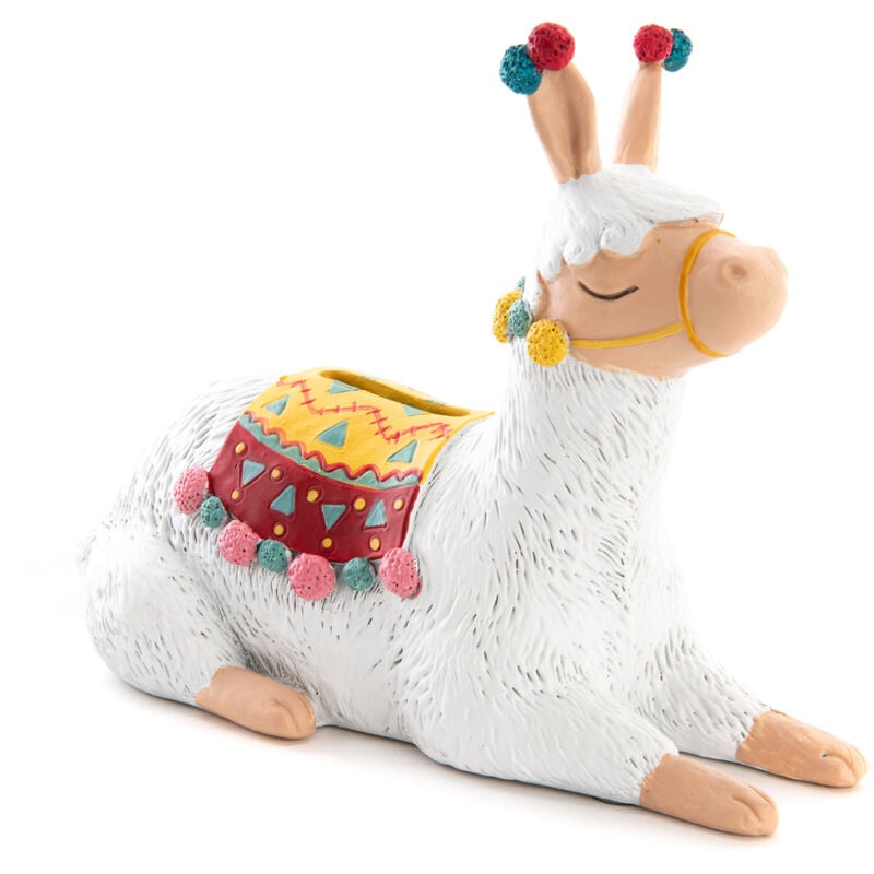 Tirelire Alma le lama - Amadeus