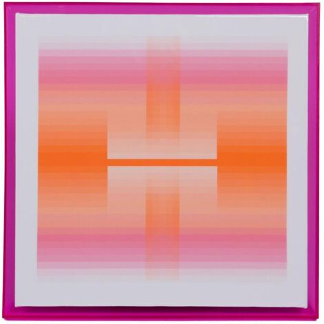 Amadeus - Toile Colors acrylic 80x80 cm
