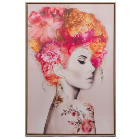 Amadeus - Toile Sophia 80x120cm