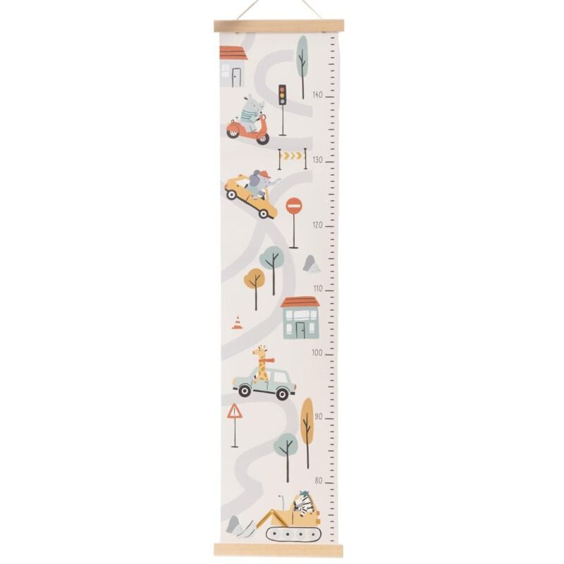 Toise les voitures d'Arthur - Amadeus