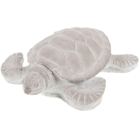 Amadeus - Tortue Mignonne en ciment