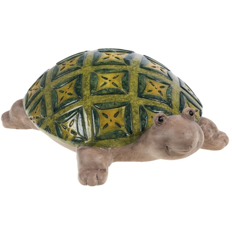 Tortue Olivier 10,5 cm - Amadeus