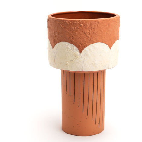 Amadeus - Vase Apaches 26 cm