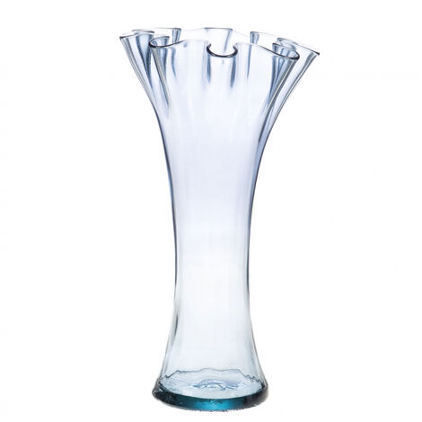 Amadeus - Vase Artesania 30 cm gris