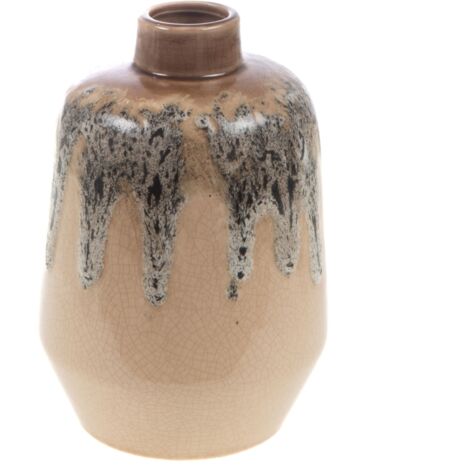 Amadeus - Vase Campagne 23 cm beige