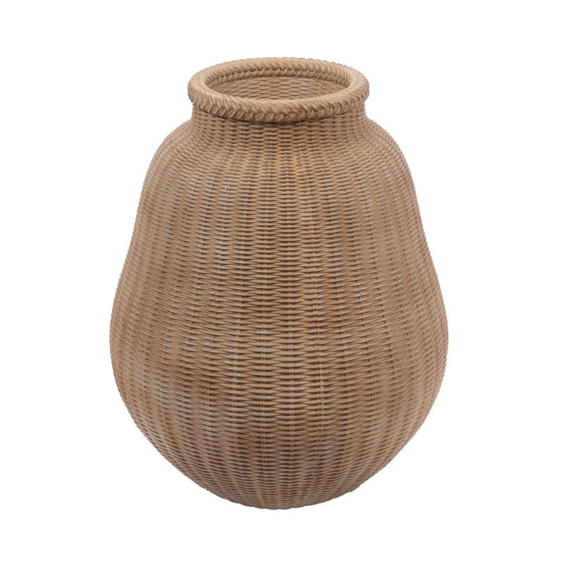 Amadeus - Vase Casa allongé 78 cm