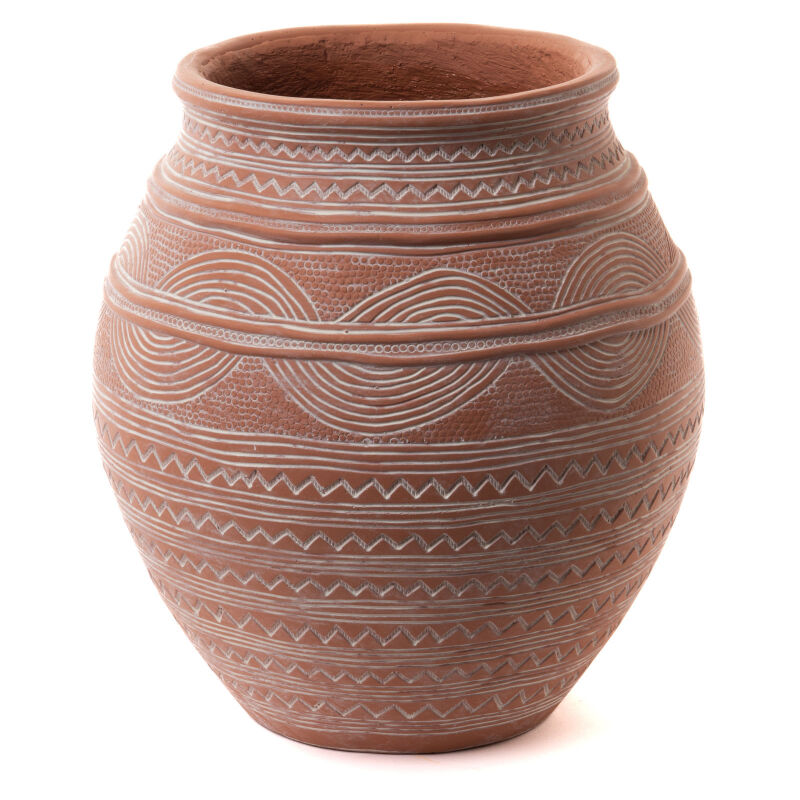 Vase Casablanca 35 cm - Amadeus
