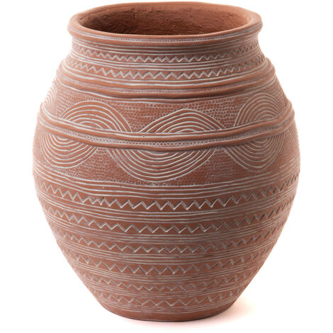 Amadeus - Vase Casablanca 35 cm