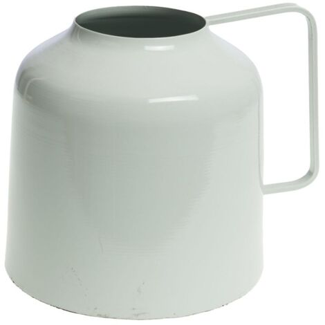 Amadeus - Vase déco pot Ivoire